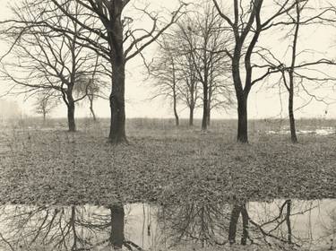 Original Fine Art Landscape Photography by Hrvoje Fiuri