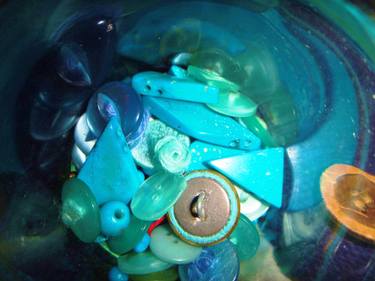 Original Fine Art Interiors Photography by Sarah Ellissa Markey
