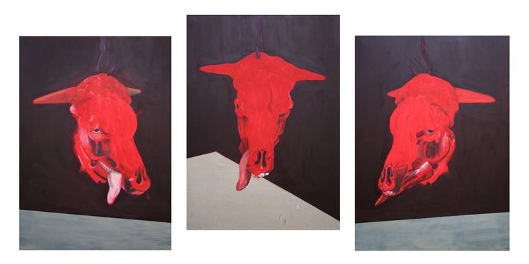 Original Realism Nature Paintings by Thomas Lamb