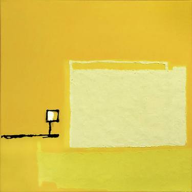 Original Abstract Painting by Goran Despotovski