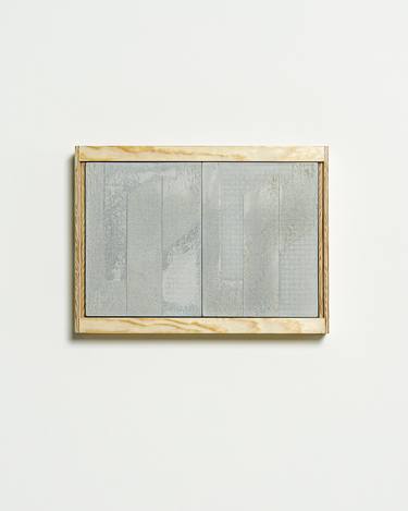 Original Conceptual Abstract Sculpture by Andrew Clausen