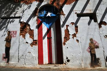 Original Documentary Architecture Photography by Erick Ramos