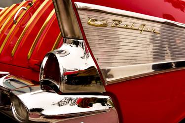 Print of Conceptual Automobile Photography by Erick Ramos