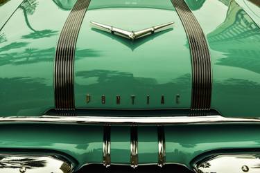 Original Conceptual Automobile Photography by Erick Ramos
