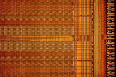 Original Abstract Patterns Photography by Antonio Romero