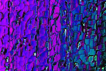 Original Abstract Patterns Photography by Antonio Romero
