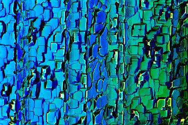 Original Abstract Patterns Photography by Antonio Romero