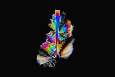 Original Abstract Geometric Photography by Antonio Romero