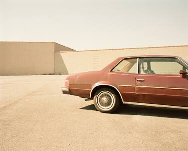 Original Fine Art Language Photography by Alan Powdrill