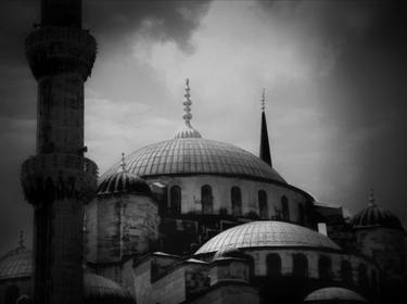 Original Black & White Religion Photography by Jeff Watts