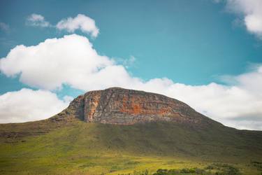 Original Fine Art Landscape Photography by Antonio Schubert