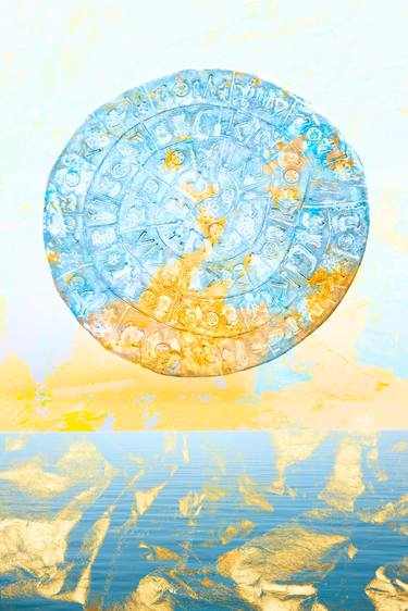 Print of Fine Art Travel Photography by Teodora Djordjevic