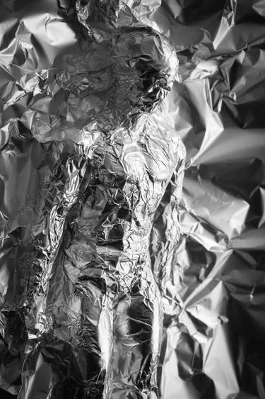 Original Conceptual Men Photography by Régine Heintz