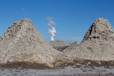 Original Conceptual Landscape Photography by Lana Z Caplan