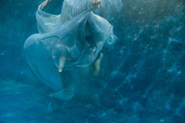 Original Conceptual Water Photography by Deryck Van Steenderen