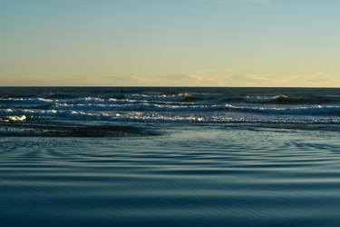 Original Photorealism Seascape Photography by Marco Di Francisca