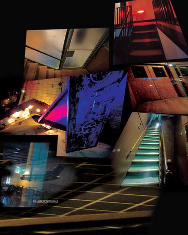 Original Conceptual Abstract Photography by Jonny Silver