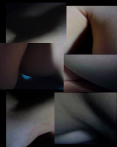 Original Conceptual Patterns Photography by Jonny Silver