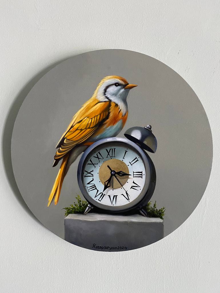 Original Photorealism Still Life Paintings by Narinart Armgallery