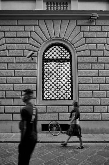 Original Documentary People Photography by Martin Quiroz