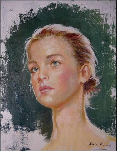 Roman Frances | Saatchi Art