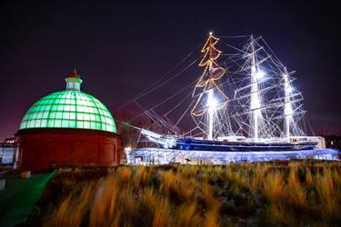 Original Documentary Travel Photography by M Tchaikovsky