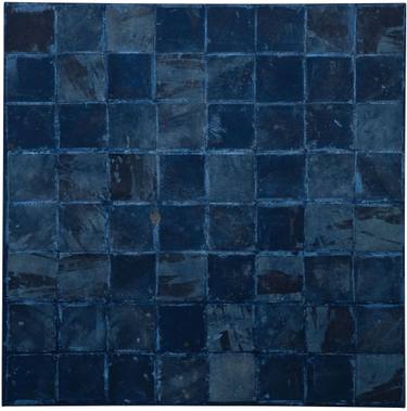 Original Abstract Painting by El Lovaas
