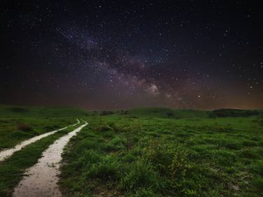 Original Digital Art Landscape Photography by Bhavya Joshi