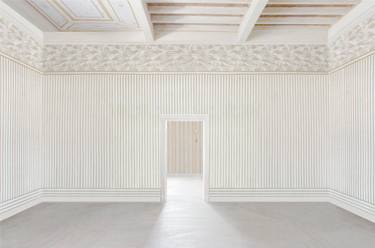Original Conceptual Interiors Photography by Alicia Alarco