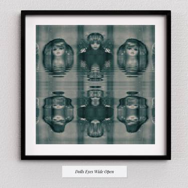 Original Abstract Home Photography by Dalia Bucyte