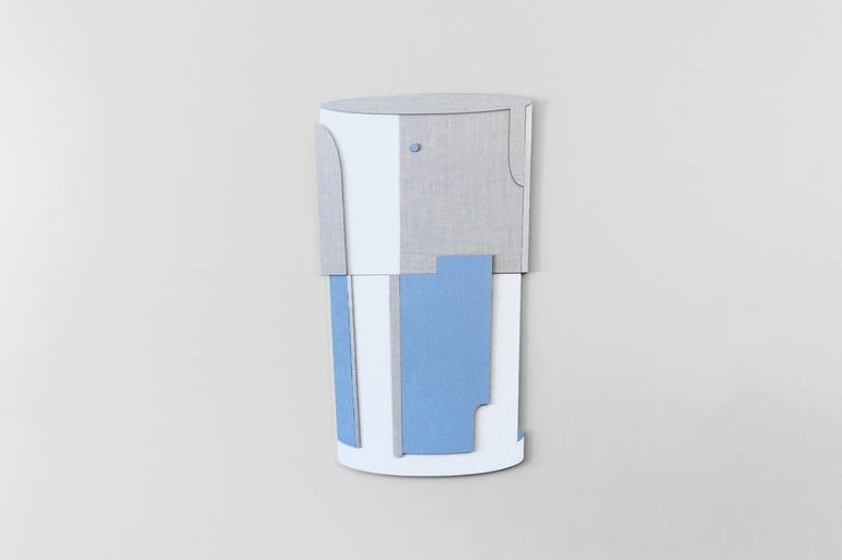 Print of Abstract Food & Drink Sculpture by Gabrielius Mackevicius