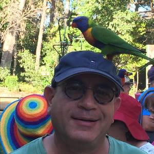 profile avatar