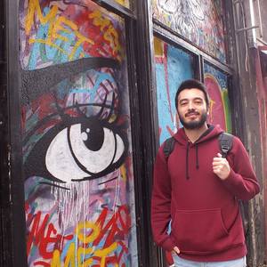 profile avatar