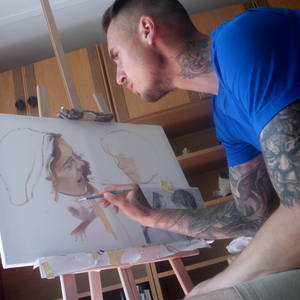 profile avatar
