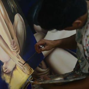 profile avatar