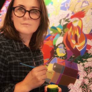 profile avatar