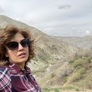 profile avatar