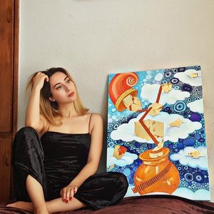 profile avatar
