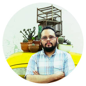 profile avatar