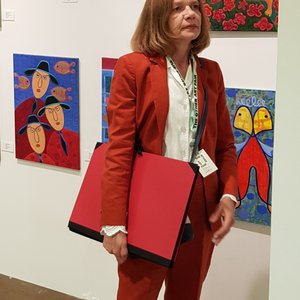 profile avatar