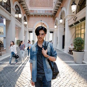 profile avatar