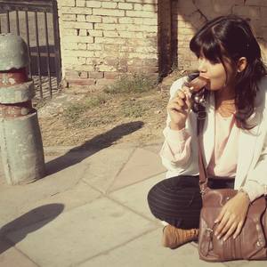 profile avatar
