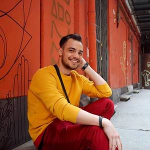 profile avatar