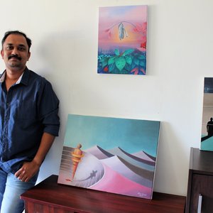 profile avatar