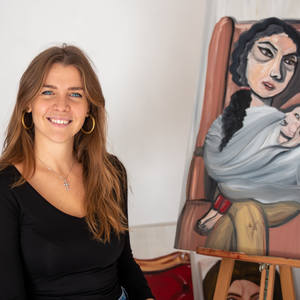 profile avatar