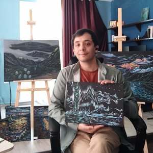 profile avatar