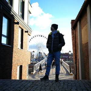 profile avatar