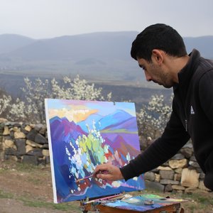 profile avatar