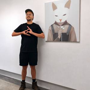 profile avatar