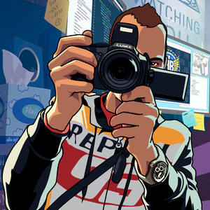profile avatar
